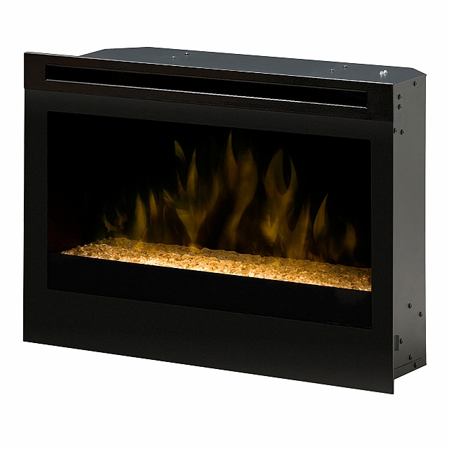 25 inch Self-trimming Electric Firebox Model # DFG2562