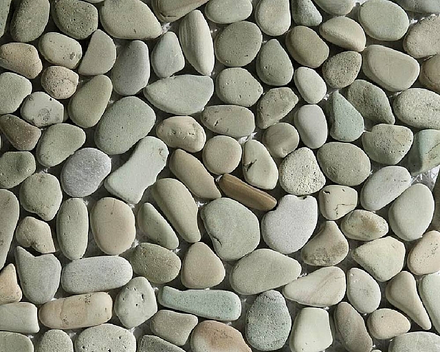 ERTHCOVERINGS SAGE PEBBLES (RP-035)