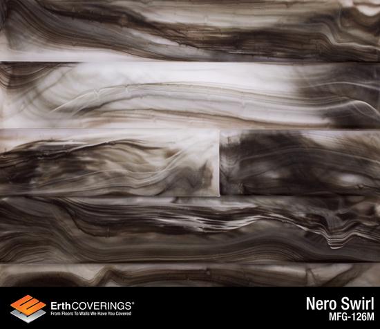 Nero Swirl