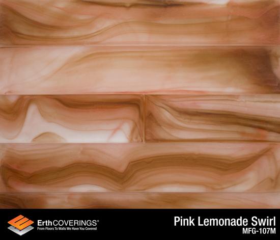 Pink Lemonade Swirl