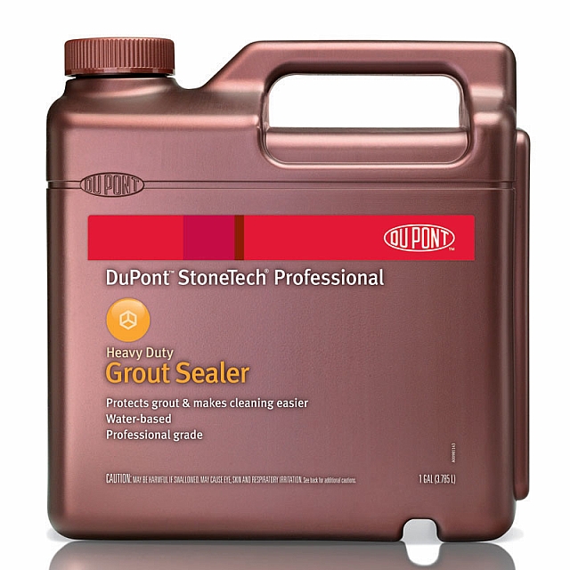 DuPont Heavy Duty Grout Sealer
