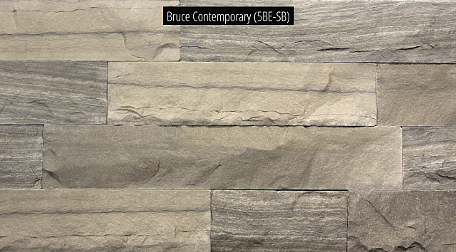 Bruce Contemporary (5BE-SB)