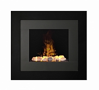 Redway Wall-mount Fireplace Model # RDY20R