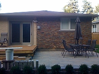 Outback Brown 3D Erthcoverings