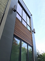 neolith cladding