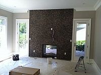 Outback Brown Ledgestone Erthcoverings