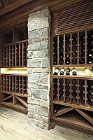Wine Cellar goodfellastone