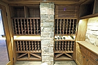 Wine Cellar toronto goodfella stone