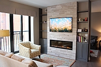 dimplex xlf50 fireplace