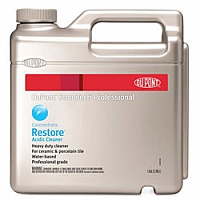 DuPont Restore Acidic Cleaner - Concentrated
